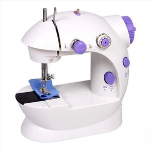 Maquina-de-coser-mini-sewing-machine